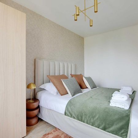 Cosy Apartment - 1Bdr For 3P - Ivry-Sur-Seine Exteriör bild