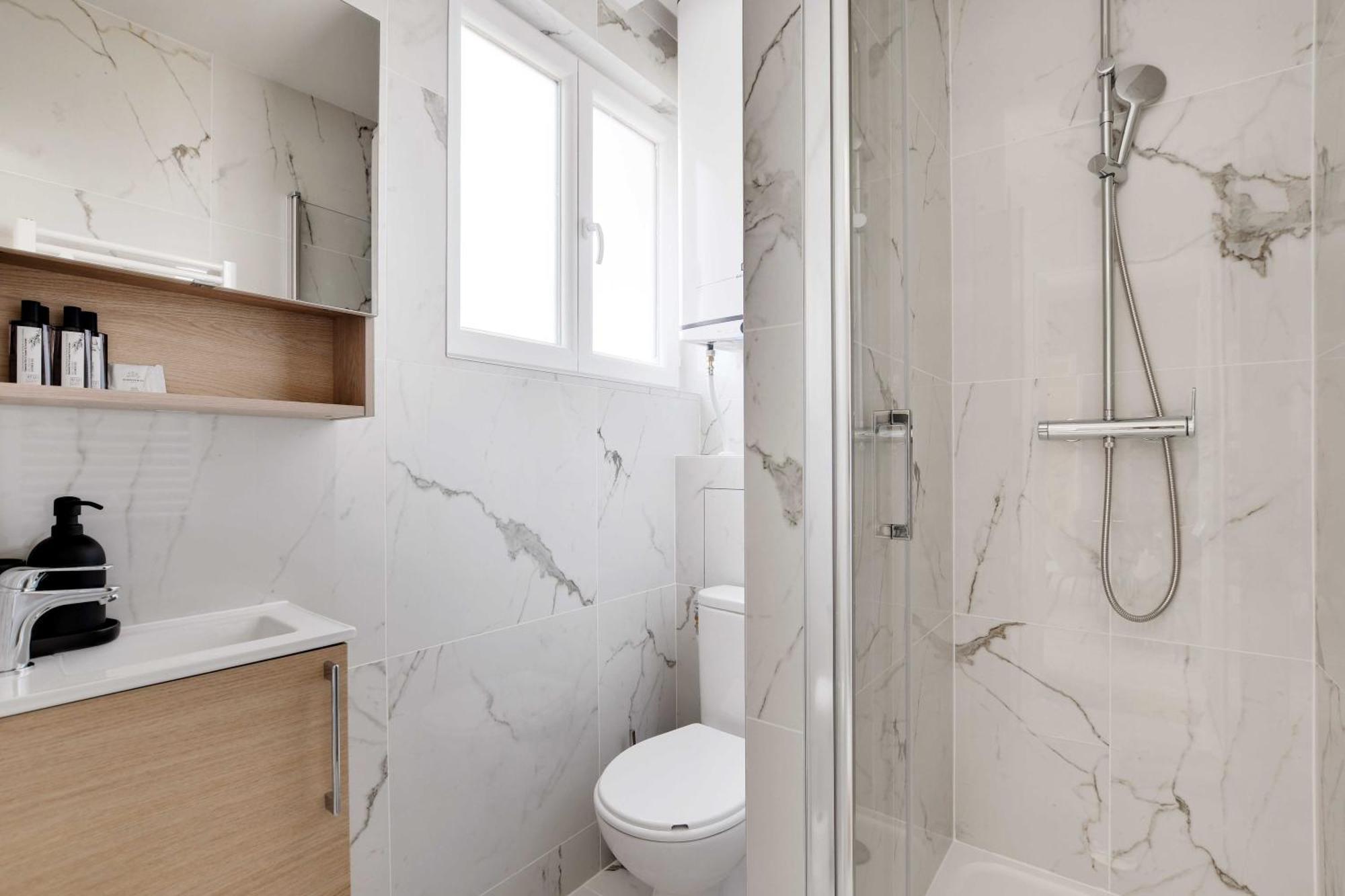 Cosy Apartment - 1Bdr For 3P - Ivry-Sur-Seine Exteriör bild